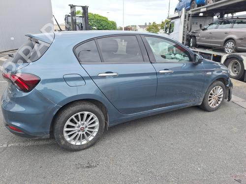 Brugte FIAT TIPO Hatchback (356_, 357_)    4741758
