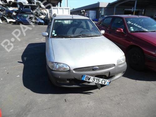 Left taillight FORD ESCORT VI Turnier (GAL, ANL) 1.8 TD | BP24773666C34 