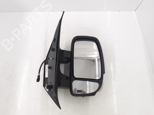 Used Right mirror RENAULT MASTER III Van (FV) Z.E. (FV1Z) (77 hp) 31264944
