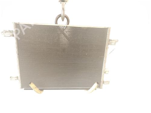 Used AC radiator AC radiator RENAULT ZOE (BFM_) ZOE (92 hp) 24795223 24795223