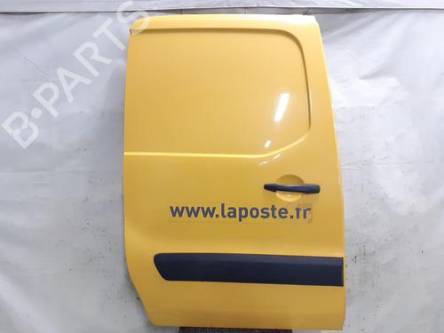 Used Right slide door Right slide door 32523196 32523196