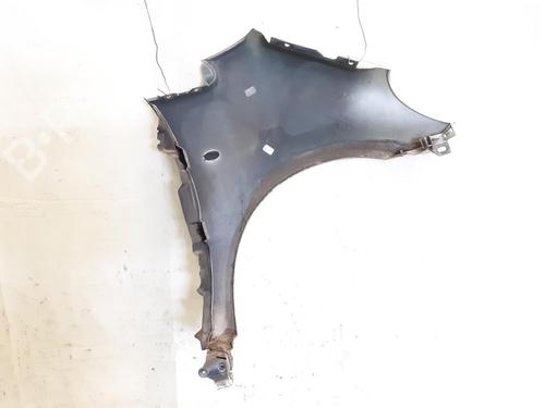 Used Left front fenders MERCEDES-BENZ A-CLASS (W168) A 170 CDI (168.009, 168.109) (95 hp) 24787763