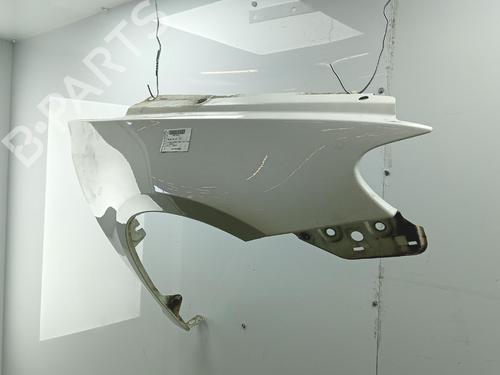 Used Right front fenders Right front fenders 39384327 39384327