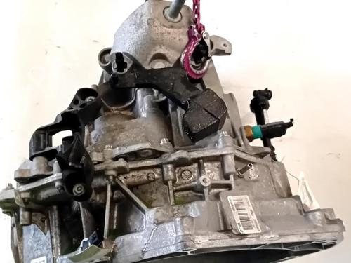 Gearbox RENAULT MEGANE IV Saloon 1.5 dCi 110 | BP24792538M3 - Image 4