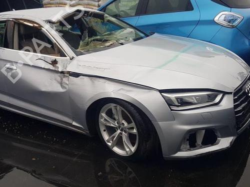 Headlight switch AUDI A5 Sportback (F5A, F5F) 2.0 TFSI | BP24776866I24  - Image 8