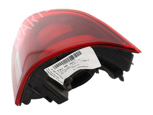 Right tailgate light PEUGEOT 2008 I (CU_) | BP36786979C80 - Image 3