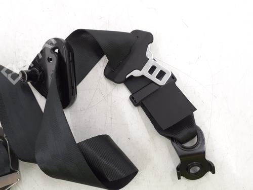 Front right seatbelt RENAULT MASTER III Van (FV) Z.E. (FV1Z) | BP31342633I25 - Image 2