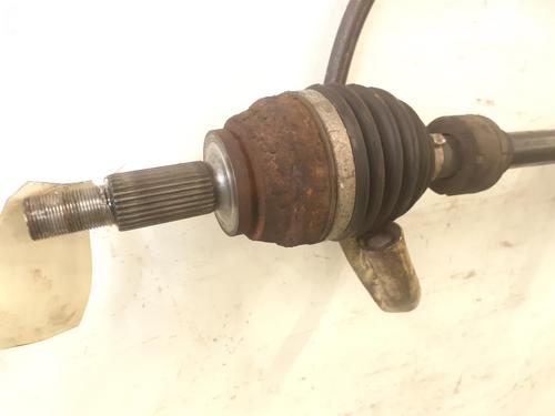 Left front driveshaft RENAULT TALISMAN (LP_) 1.6 dCi 160 | BP24793436M38 