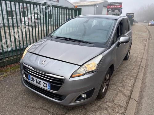 Used Parts PEUGEOT 5008 (0U_, 0E_) 1.6 BlueHDi 120 (120 hp) 4415731