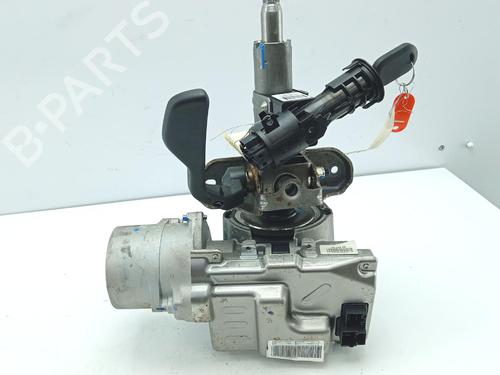 Steering column FIAT PANDA (312_, 319_) 1.2 (312PXA1A) | BP38513090M21 - Image 8