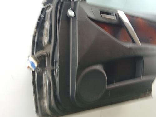 Dør højre fortil Dør højre fortil MAZDA 3 (BL) 2.3 MPS Turbo (BL14) (260 hp) 39665244 39665244