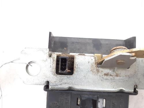 Bakluke lås VW FOX Hatchback (5Z1, 5Z3, 5Z4) 1.2 (60 hp) 24783273