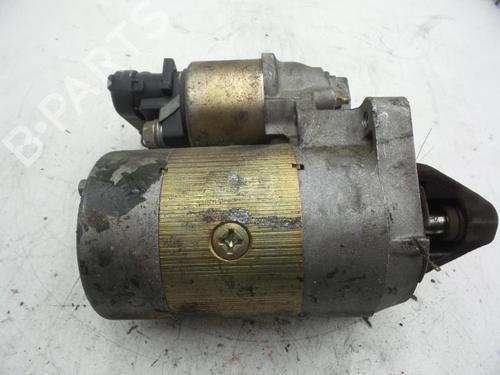 Starter FIAT PUNTO (188_) 1.2 16V 80 (188.233, .235, .253, .255, .333, .353, .639,... | BP24785563M8 