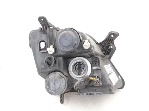 Left headlight OPEL MERIVA A MPV (X03) 1.6 16V (E75) | BP24789858C28  - Image 7