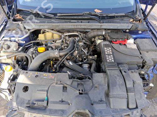 Radio RENAULT MEGANE IV Hatchback (B9A/M/N_) 1.2 TCe 130 (B9MR) | BP32111763E6  - Image 30