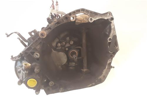Caixa de velocidades CITROËN BERLINGO / BERLINGO FIRST MPV (MF_, GJK_, GFK_) 2.0 HDI 90 (MFRHY) (90 hp) 31926303