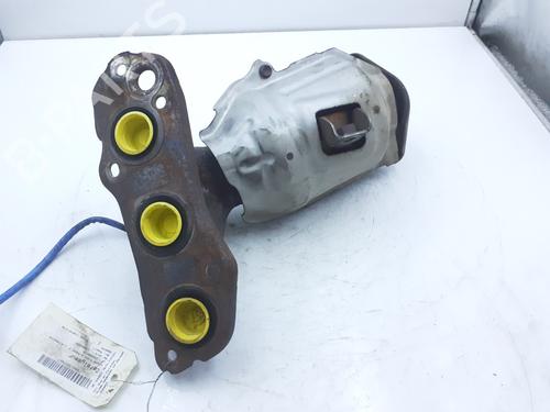 Used Catalyst Catalyst 39460557 39460557