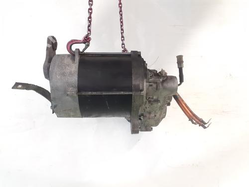 Used Engine Engine RENAULT TWIZY (MAM_) 45 (5 hp) 31190841 31190841