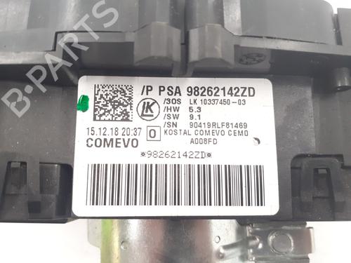 Ratstangsstang CITROËN JUMPY III Van (V_) 1.6 BlueHDi 95 | BP32861490I23 - Image 6