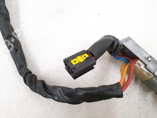 Ignition barrel PEUGEOT 206 Hatchback (2A/C) 1.9 D | BP24791531M48 
