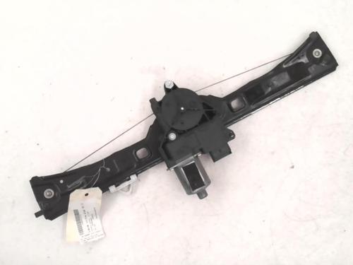 Front right window mechanism PEUGEOT BIPPER (AA_) 1.3 HDi 75 | BP24783361C23 
