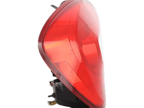 Left taillight SUZUKI BALENO (FW, EW) 1.2 (A1K412) | BP38526086C34 - Image 7