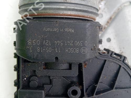 Front wiper motor DACIA DUSTER (HS_) 1.5 dCi | BP34166413M29  - Image 6