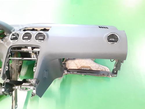 Used Dashboard PEUGEOT 308 I (4A_, 4C_) 1.6 HDi (112 hp) 24787413