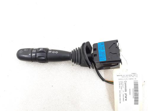 Used Switch CHEVROLET SPARK (M300) 1.0 (68 hp) 24790789