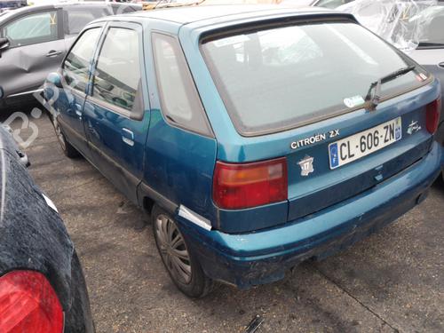 Switch CITROËN ZX (N2) 1.4 i | BP24786819I30 