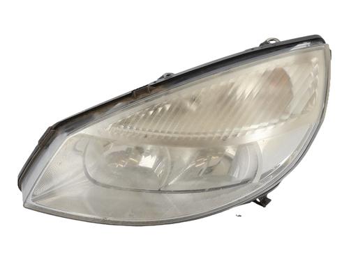 Left headlight RENAULT SCÉNIC II (JM0/1_) 1.9 dCi (JM0G, JM12, JM1G, JM2C) | BP40026880C28 - Image 3