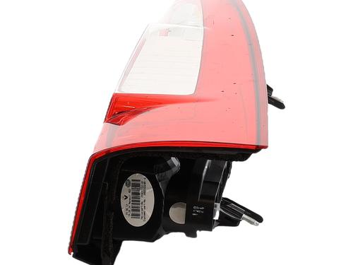Right taillight RENAULT MASTER III Platform/Chassis (EV, HV, UV) | BP36468407C35 - Image 4