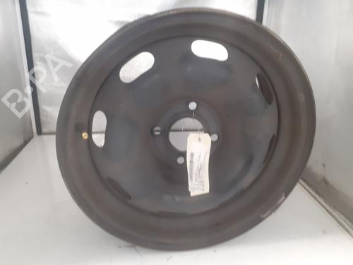 Used Rim CITROËN C3 III (SX) 1.2 THP 110 (SXHNPS, SXHNZT, SXHNZ6) (110 hp) 29407032