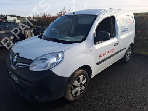 Used Parts RENAULT KANGOO Express (FW0/1_) 1.5 dCi 90 (FW0G, FW05, FW08, FW11) (90 hp) 4478365