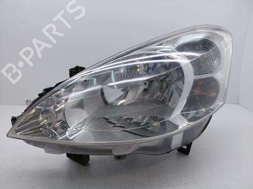 Left headlight PEUGEOT PARTNER Tepee  | BP35810663C28  - Image 6