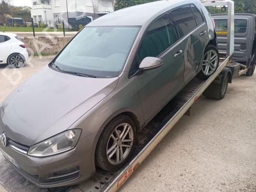 Used Parts VW GOLF VII (5G1, BQ1, BE1, BE2)    4514901