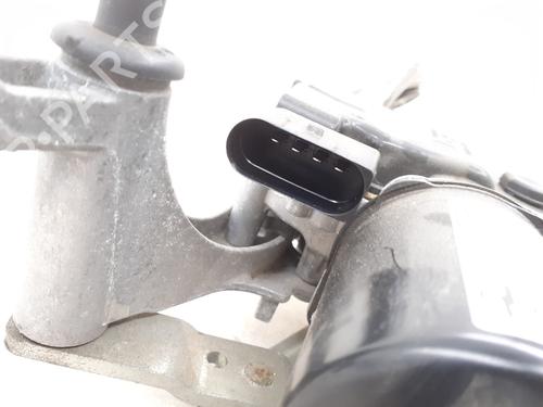 Front wiper motor OPEL ZAFIRA TOURER C (P12) 1.6 CDTI (75) | BP24772416M29 - Image 2