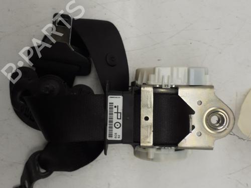 Used Front right seatbelt Front right seatbelt BMW 1 (F20) 120 d (184 hp) 36468456 36468456