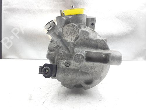 Used AC compressor AC compressor VW GOLF VII (5G1, BQ1, BE1, BE2) 1.6 TDI (105 hp) 30760568 30760568