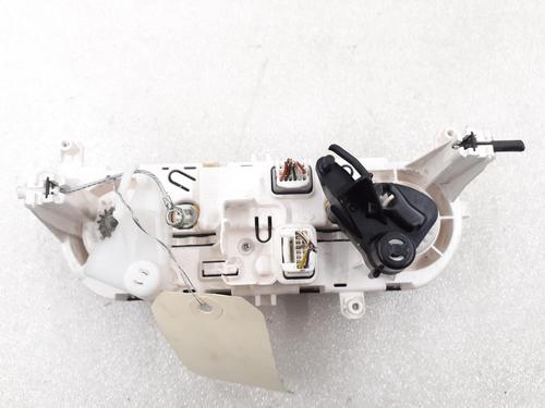 Climate control RENAULT CLIO IV (BH_) 1.5 dCi 90 | BP24789213I5 - Image 3