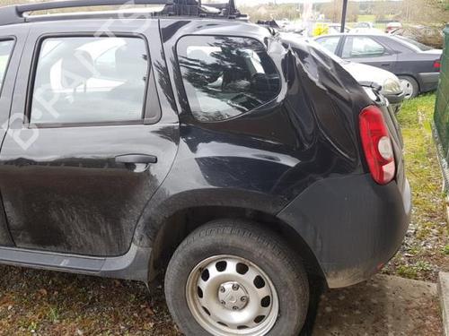 Front right window mechanism DACIA DUSTER (HS_) 1.5 dCi (HSAJ) | BP24780174C23  - Image 8