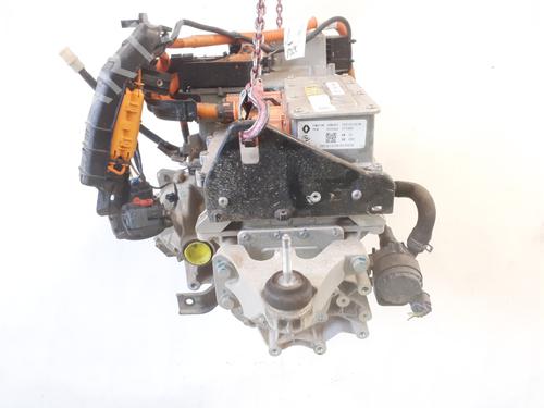 Motor DACIA SPRING EV (B6M1) | BP29918750M1