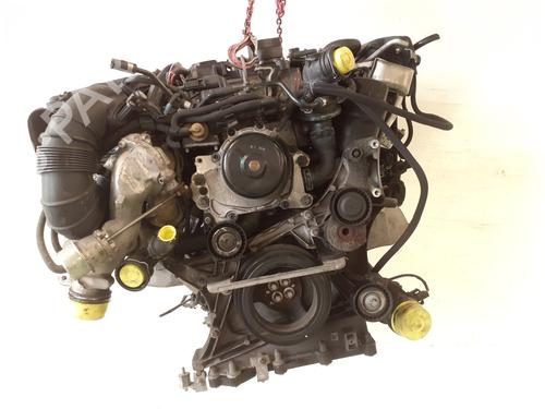 Engine MERCEDES-BENZ C-CLASS (W204) C 250 CDI (204.003) | BP33541227M1  - Image 5