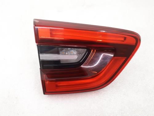 Used Left tailgate light RENAULT KADJAR (HA_, HL_) [2015-2025]  24792948