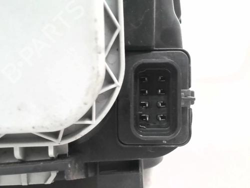 Faro izquierdo FIAT DOBLO MPV (119_, 223_) 1.9 JTD (223AXE1A) (100 hp) 24781528