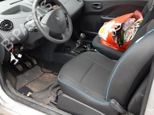 Alternator RENAULT TWINGO II (CN0_) 1.2 16V (CN04, CN0B) | BP24775039M7  - Image 5