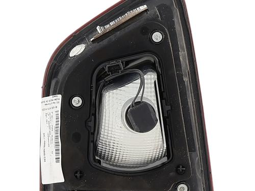 Left tailgate light RENAULT KADJAR (HA_, HL_) 1.5 dCi 110 (HLA3) | BP36583506C79 - Image 4