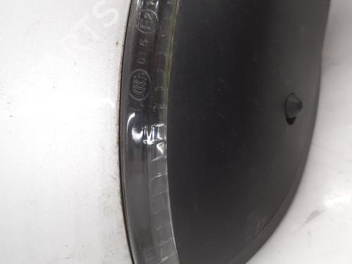 Right mirror RENAULT CLIO IV (BH_) 1.5 dCi 90 | BP29120236C27 