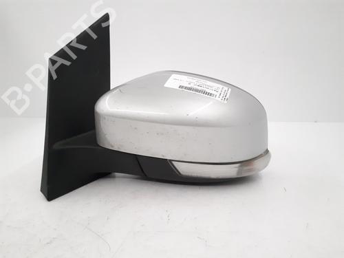 Left mirror FORD FOCUS II (DA_, HCP, DP) 1.6 TDCi | BP30183730C26