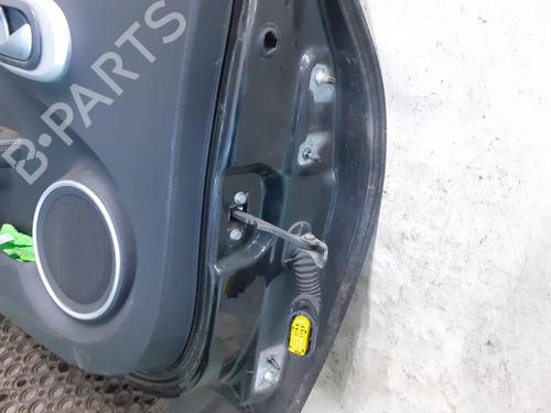 Left front door RENAULT WIND (E4M_) 1.6 (E4MB, E4MC) | BP28668638C2